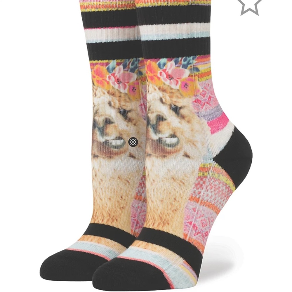 Stance Tina Crew Socks
